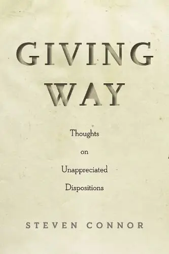 Cover of Giving Way