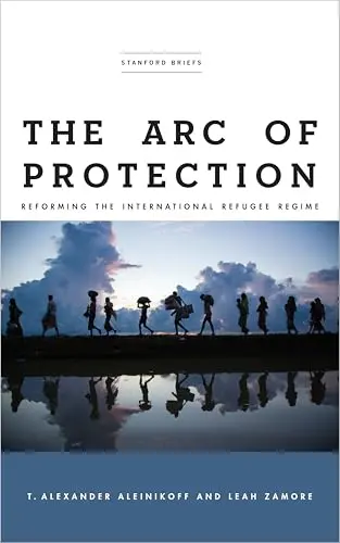 Cover of The Arc of Protection