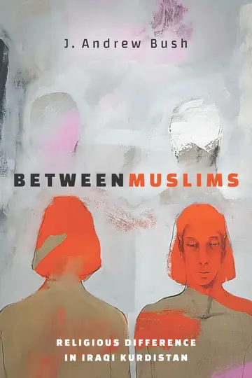 Cover of Between Muslims