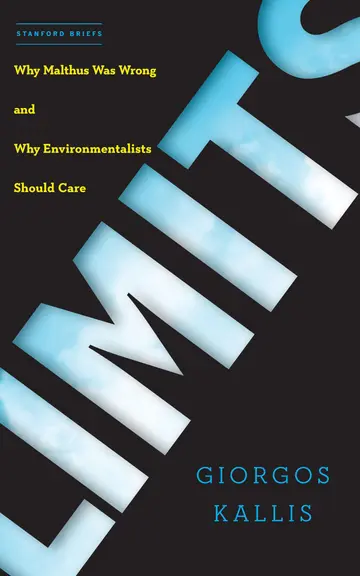 Cover of Limits