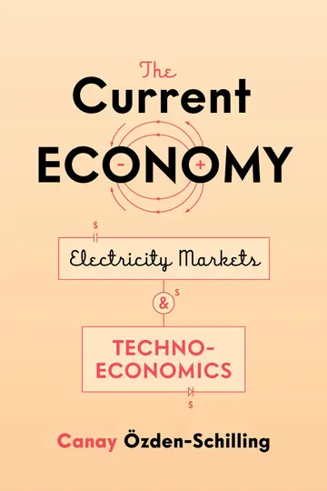 Cover of The Current Economy