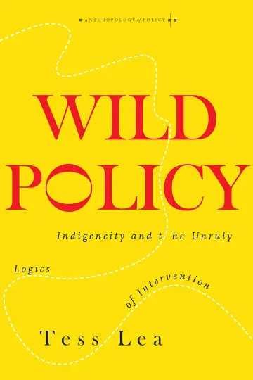 Cover of Wild Policy