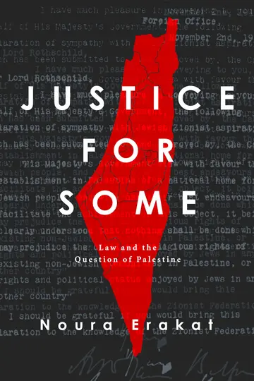 Cover of Justice for Some