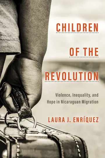 Cover of Children of the Revolution