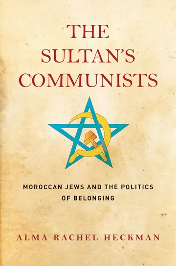 Cover of The Sultan's Communists