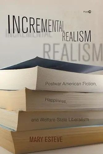 Cover of Incremental Realism