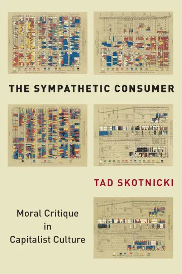 Cover of The Sympathetic Consumer