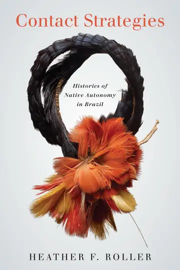 Cover of Contact Strategies