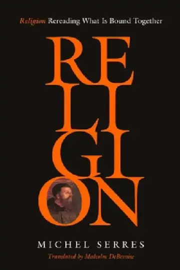 Cover of Religion