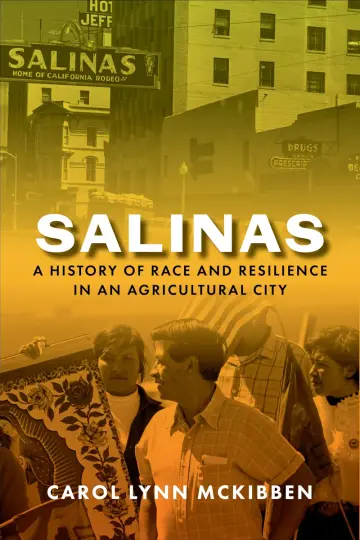 Cover of Salinas