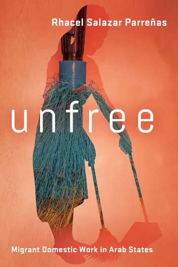 Cover of Unfree