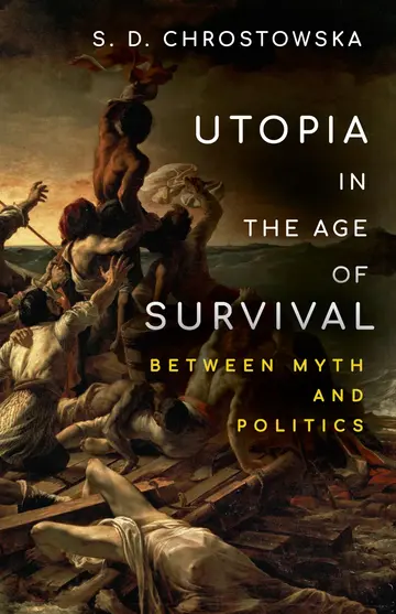 Cover of Utopia in the Age of Survival