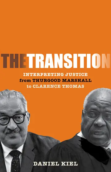 Cover of The Transition