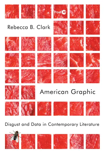 Cover of American Graphic