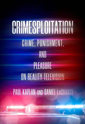 Cover of Crimesploitation