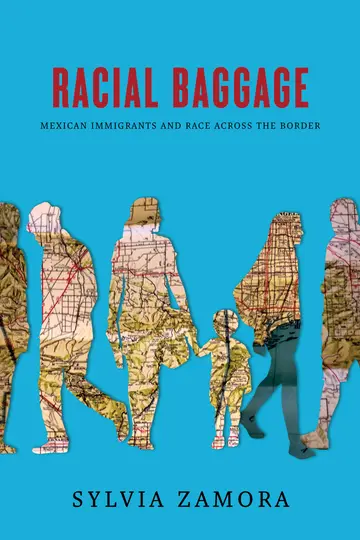 Cover of Racial Baggage