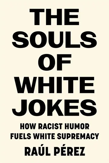 Cover of Souls of White Jokes