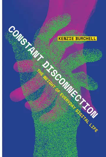 Cover of Constant Disconnection