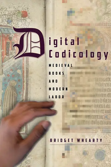 Cover of Digital Codicology