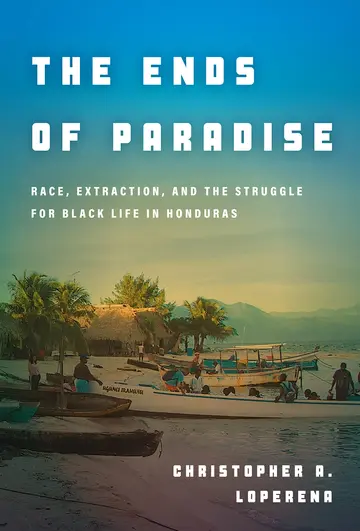 Cover of The Ends of Paradise