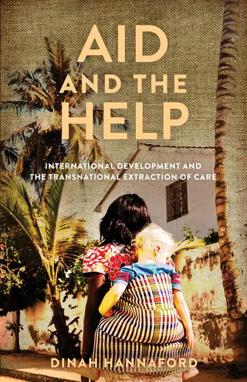 Cover of Aid and the Help