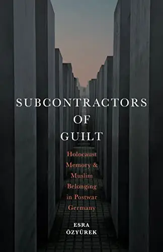 Cover of Subcontractors of Guilt