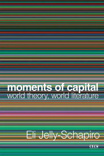 Cover of Moments of Capital