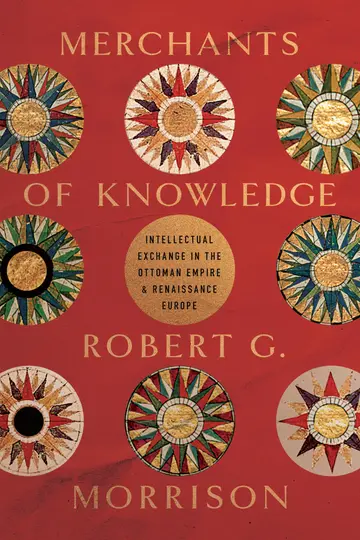 Cover of Merchants of Knowledge