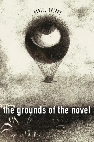 Cover of The Grounds of the Novel
