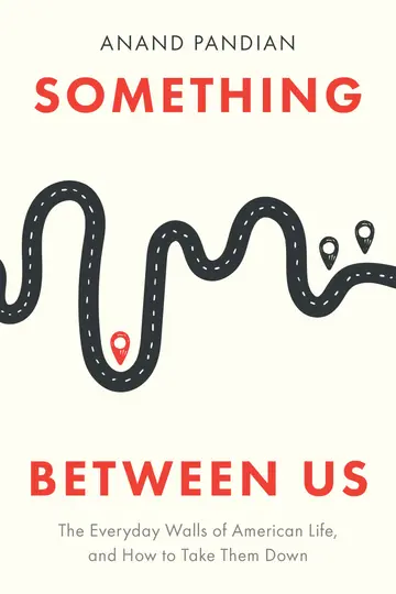 Cover of Something Between Us
