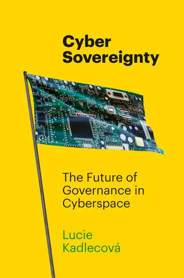 Cover of Cyber Sovereignty
