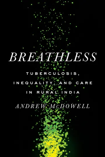 Cover of Breathless
