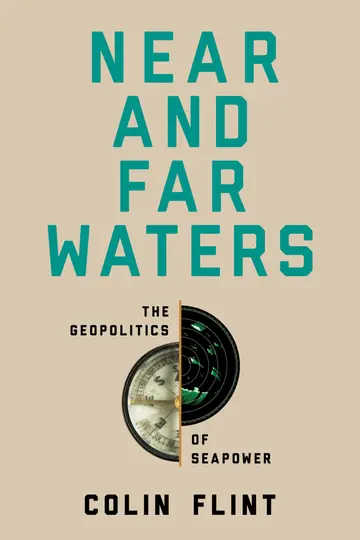 Cover of Near and Far Waters