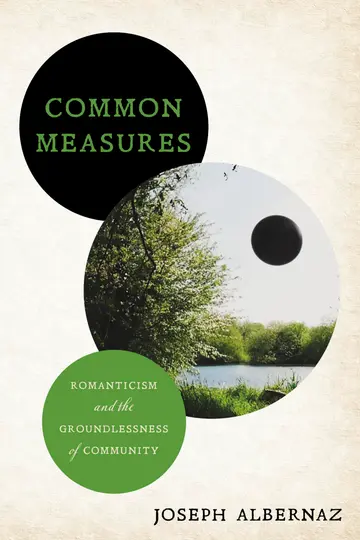 Cover of Common Measures