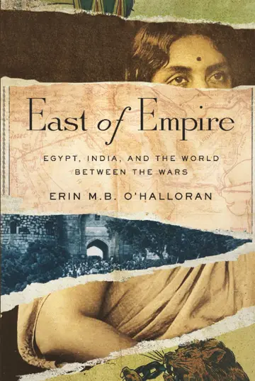 Cover of East of Empire