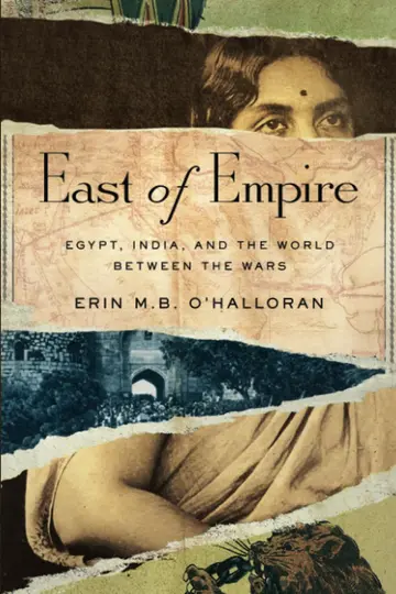 Cover of East of Empire