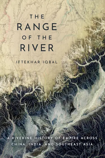 Cover of The Range of the River