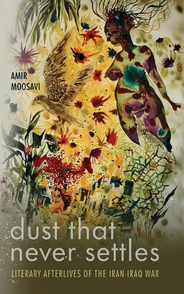 Cover of Dust That Never Settles