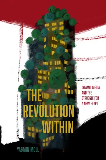 Cover of The Revolution Within