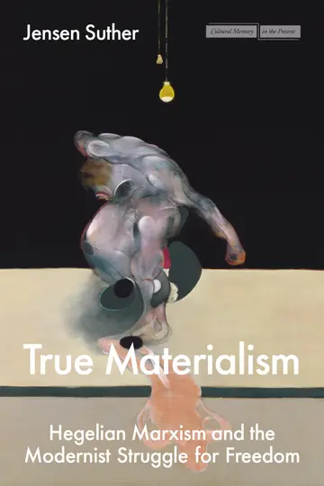 Cover of True Materialism