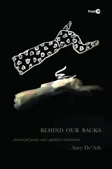 Cover of Behind Our Backs