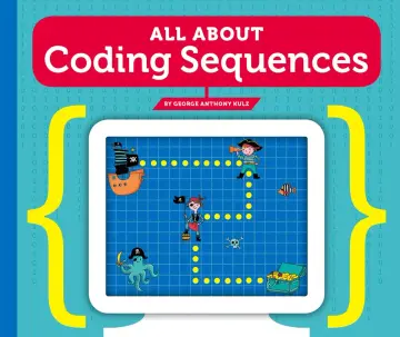 Cover of All About Coding Sequences