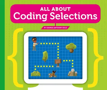 Cover of All About Coding Selections