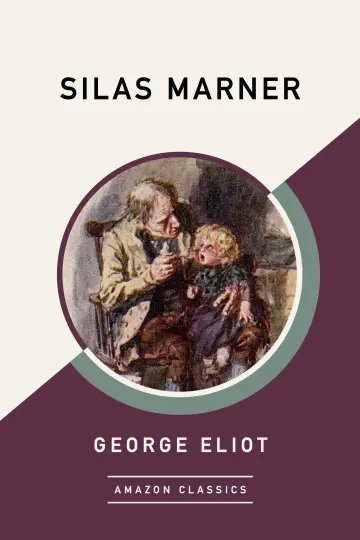 Cover of Silas Marner