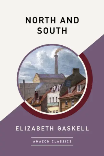 Cover of North and South