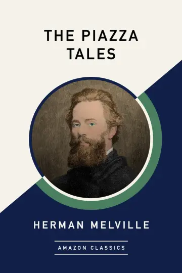Cover of The Piazza Tales