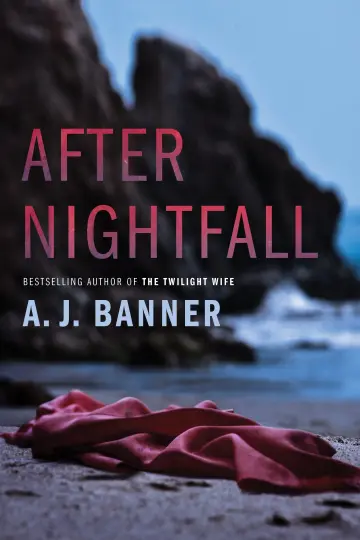 Cover of After Nightfall