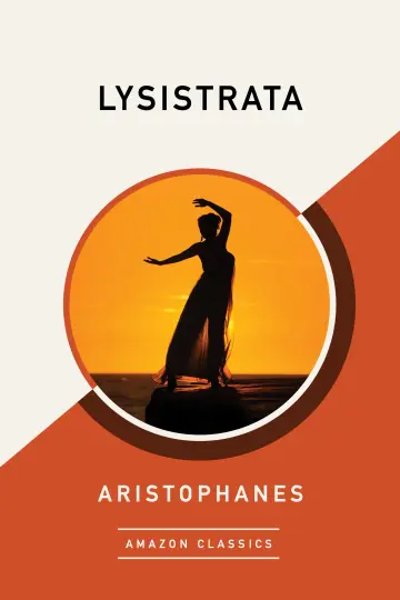 Cover of Lysistrata