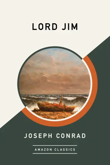 Cover of Lord Jim