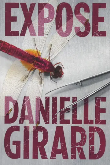 Cover of Expose